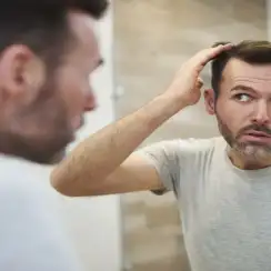 Saç Dökülmesi Neden Olur Tedavi Yöntemleri Nelerdir?